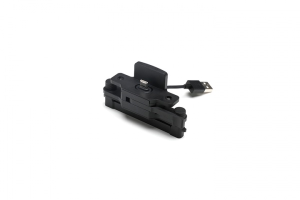 DJI CrystalSky Mavic/Spark Fernsteuerung Halterung für CrystalSky Part 5